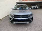 VOLKSWAGEN - TAOS - 2022/2022 - Prata - R$ 129.900,00