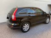 HONDA - CRV - 2010/2010 - Preta - R$ 53.900,00