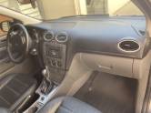 FORD - FOCUS - 2011/2011 - Cinza - Sob Consulta