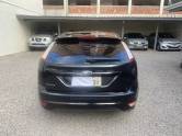 FORD - FOCUS - 2010/2011 - Preta - R$ 39.900,00