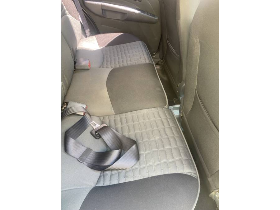 FIAT - PALIO - 2015/2015 - Cinza - R$ 46.900,00