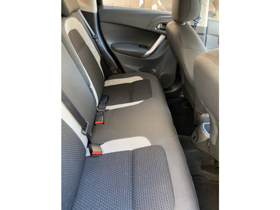 CITROËN - C3 - 2015/2015 - Preta - R$ 45.900,00