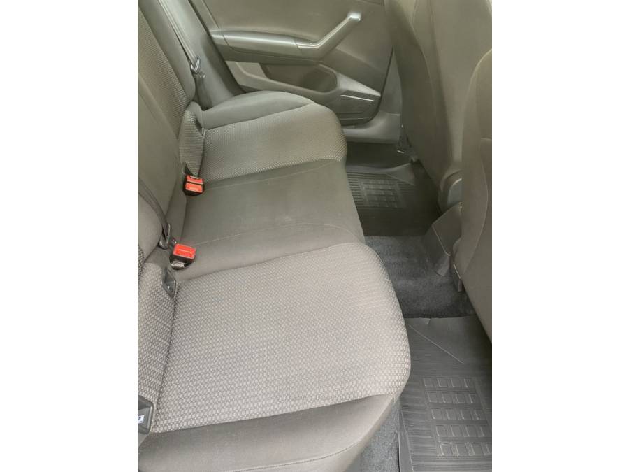 VOLKSWAGEN - VIRTUS - 2020/2021 - Preta - R$ 73.900,00