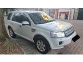 LAND ROVER - FREELANDER 2 - 2011/2011 - Branca - R$ 47.900,00