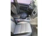 FORD - FOCUS - 2010/2011 - Preta - R$ 39.900,00