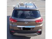 HYUNDAI - CRETA - 2018/2019 - Marrom - R$ 85.900,00