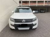 VOLKSWAGEN - AMAROK - 2014/2014 - Branca - R$ 95.900,00