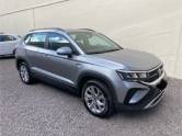 VOLKSWAGEN - TAOS - 2022/2022 - Prata - R$ 129.900,00
