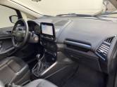 FORD - ECOSPORT - 2018/2018 - Azul - R$ 68.900,00