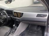 VOLKSWAGEN - VIRTUS - 2021/2022 - Cinza - R$ 96.900,00