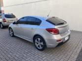 CHEVROLET - CRUZE - 2013/2013 - Prata - R$ 61.900,00