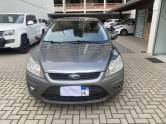 FORD - FOCUS - 2012/2012 - Cinza - R$ 42.900,00