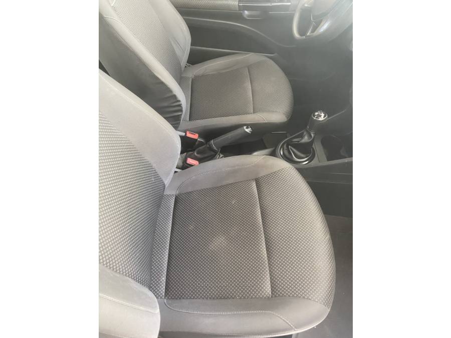 VOLKSWAGEN - SAVEIRO - 2017/2017 - Branca - R$ 55.900,00