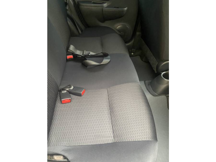 NISSAN - MARCH - 2012/2013 - Branca - R$ 36.900,00