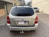 HYUNDAI - TUCSON - 2012/2013 - Dourada - R$ 51.900,00