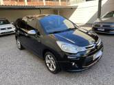 CITROËN - C3 - 2015/2015 - Preta - R$ 45.900,00