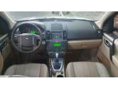 LAND ROVER - FREELANDER 2 - 2011/2011 - Branca - R$ 47.900,00