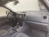 VOLKSWAGEN - AMAROK - 2014/2014 - Branca - R$ 95.900,00