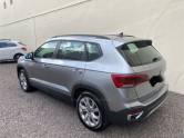 VOLKSWAGEN - TAOS - 2022/2022 - Prata - R$ 129.900,00