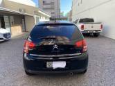 CITROËN - C3 - 2015/2015 - Preta - R$ 45.900,00