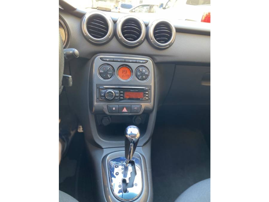CITROËN - C3 - 2015/2015 - Preta - R$ 45.900,00