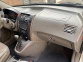 HYUNDAI - TUCSON - 2012/2013 - Dourada - R$ 51.900,00