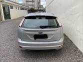 FORD - FOCUS - 2011/2011 - Prata - R$ 41.900,00