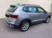 VOLKSWAGEN - TAOS - 2022/2022 - Prata - R$ 129.900,00