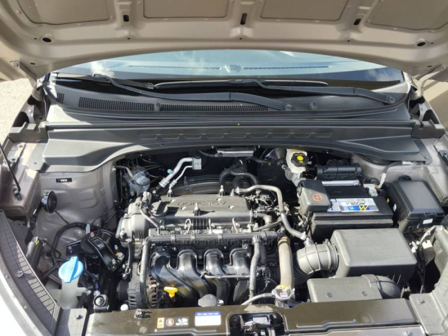 HYUNDAI - CRETA - 2018/2019 - Marrom - R$ 85.900,00
