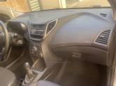 HYUNDAI - HB20 - 2013/2013 - Prata - R$ 44.900,00