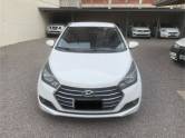 HYUNDAI - HB20S - 2016/2016 - Branca - R$ 65.900,00
