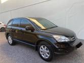 HONDA - CRV - 2010/2010 - Preta - R$ 53.900,00