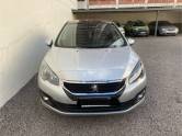 PEUGEOT - 308 - 2015/2016 - Prata - R$ 54.900,00