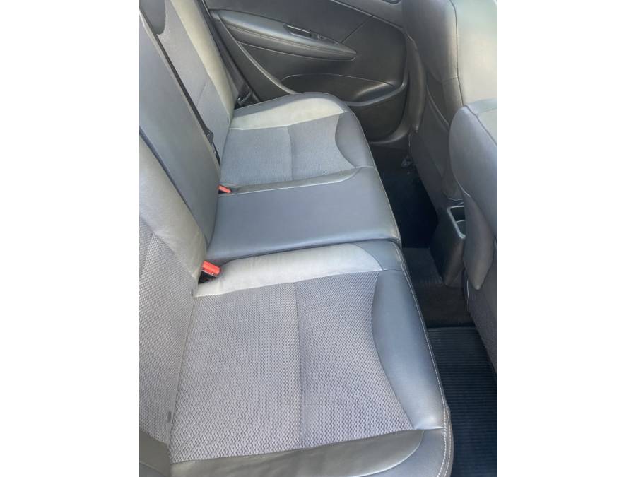 PEUGEOT - 308 - 2015/2016 - Prata - R$ 54.900,00