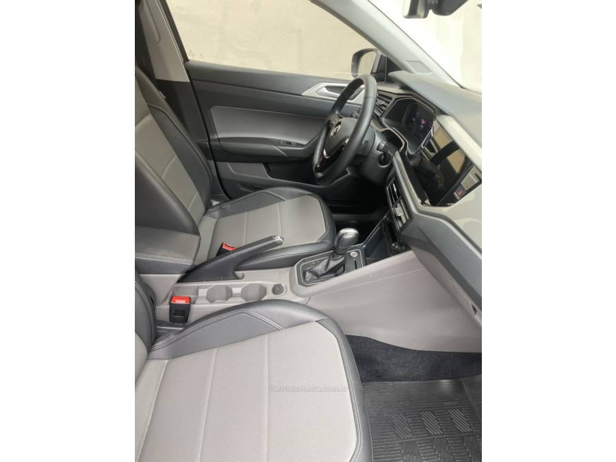VOLKSWAGEN - VIRTUS - 2021/2022 - Cinza - R$ 96.900,00