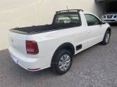 VOLKSWAGEN - SAVEIRO - 2017/2017 - Branca - R$ 55.900,00