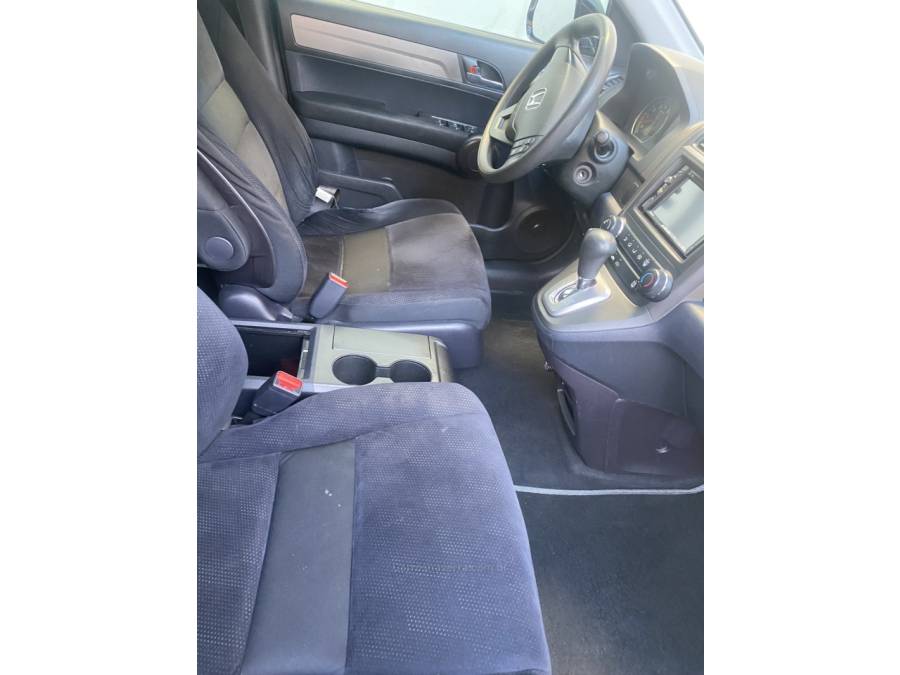 HONDA - CRV - 2010/2010 - Preta - R$ 53.900,00