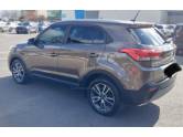 HYUNDAI - CRETA - 2018/2019 - Marrom - R$ 85.900,00