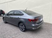 VOLKSWAGEN - VIRTUS - 2021/2022 - Cinza - R$ 96.900,00