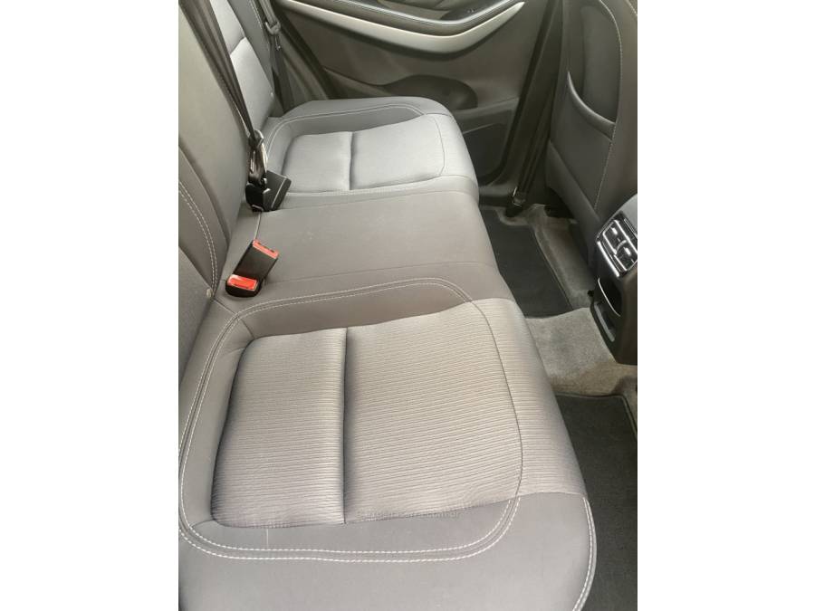 CHERY - TIGGO - 2019/2020 - Cinza - R$ 89.900,00