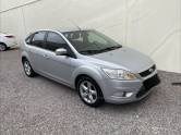 FORD - FOCUS - 2011/2011 - Prata - R$ 41.900,00