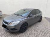 FORD - FOCUS - 2011/2011 - Cinza - Sob Consulta