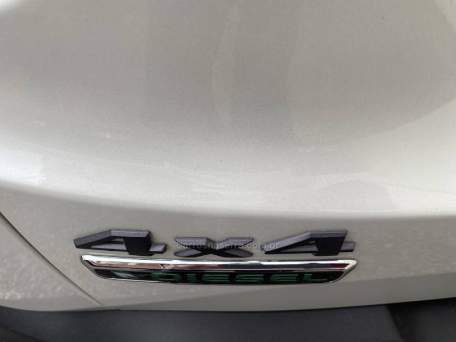 JEEP - RENEGADE - 2021/2021 - Branca - R$ 119.900,00