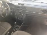 VOLKSWAGEN - SAVEIRO - 2017/2017 - Branca - R$ 55.900,00