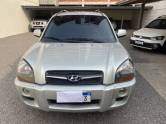 HYUNDAI - TUCSON - 2012/2013 - Dourada - R$ 51.900,00