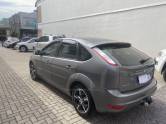 FORD - FOCUS - 2012/2012 - Cinza - R$ 42.900,00
