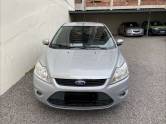 FORD - FOCUS - 2011/2011 - Prata - R$ 41.900,00