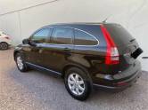 HONDA - CRV - 2010/2010 - Preta - R$ 53.900,00