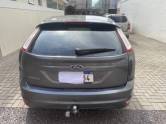 FORD - FOCUS - 2012/2012 - Cinza - R$ 42.900,00