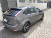 FORD - FOCUS - 2012/2012 - Cinza - R$ 42.900,00